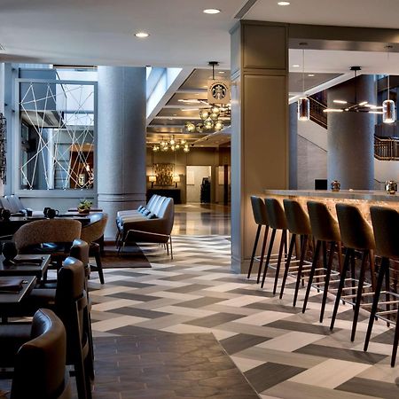 Embassy Suites By Hilton Bethesda Washington Dc Esterno foto