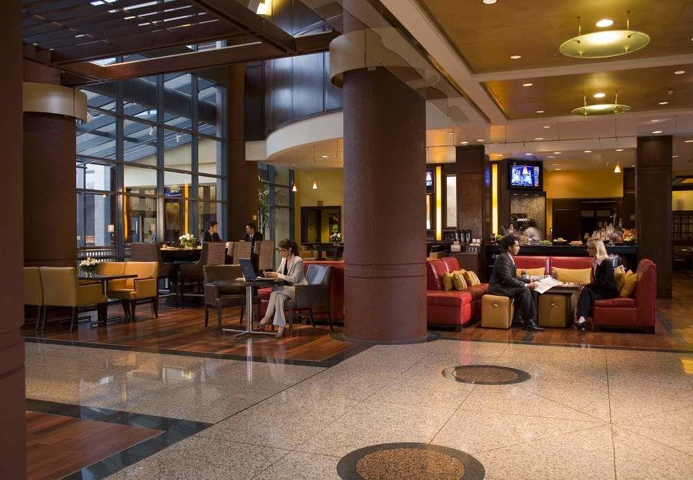 Embassy Suites By Hilton Bethesda Washington Dc Esterno foto