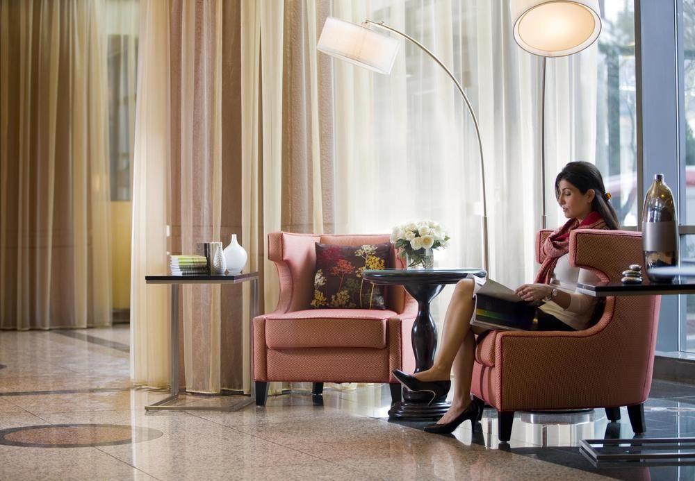 Embassy Suites By Hilton Bethesda Washington Dc Esterno foto