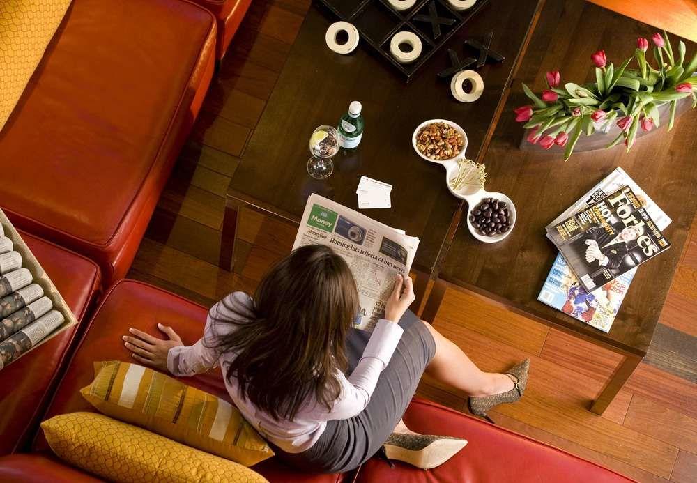 Embassy Suites By Hilton Bethesda Washington Dc Esterno foto