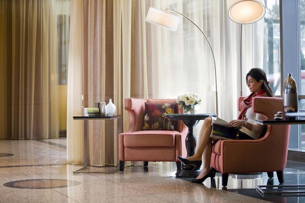 Embassy Suites By Hilton Bethesda Washington Dc Esterno foto