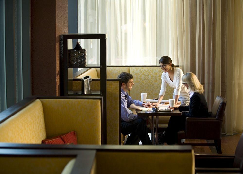 Embassy Suites By Hilton Bethesda Washington Dc Esterno foto