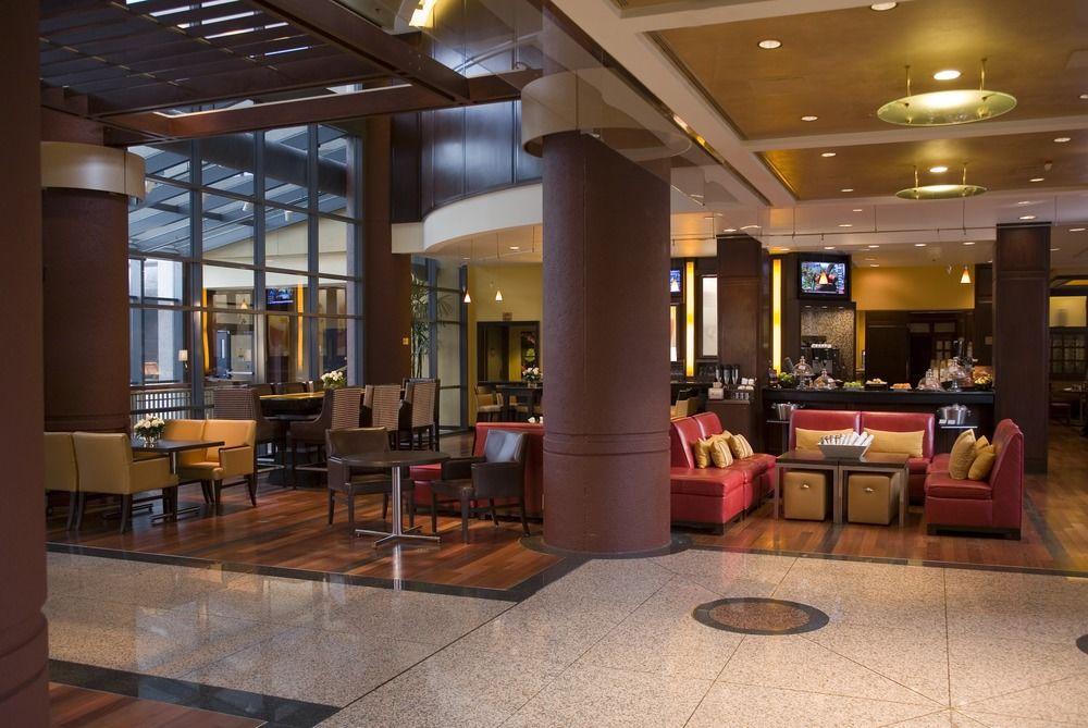 Embassy Suites By Hilton Bethesda Washington Dc Esterno foto