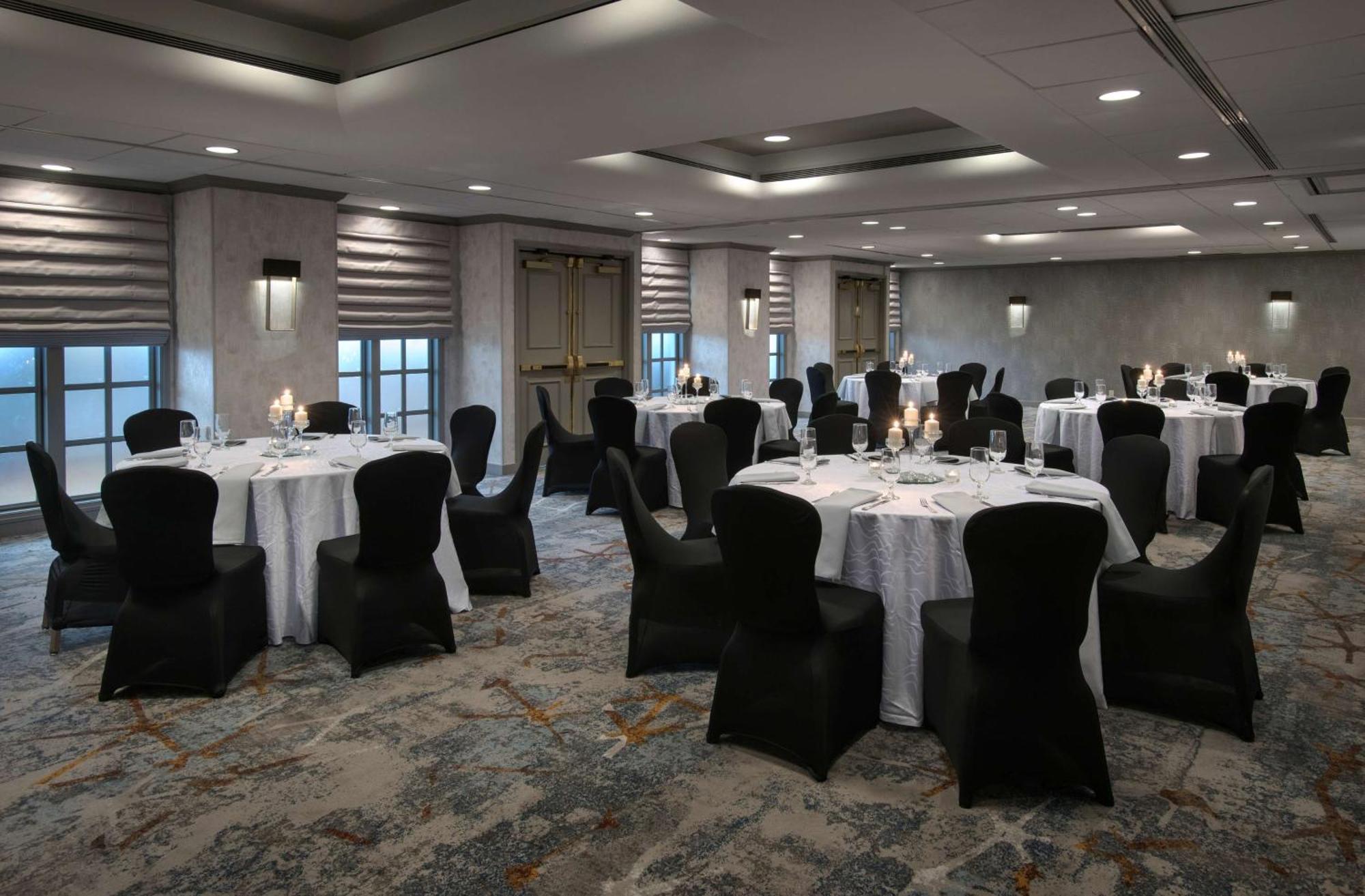 Embassy Suites By Hilton Bethesda Washington Dc Esterno foto