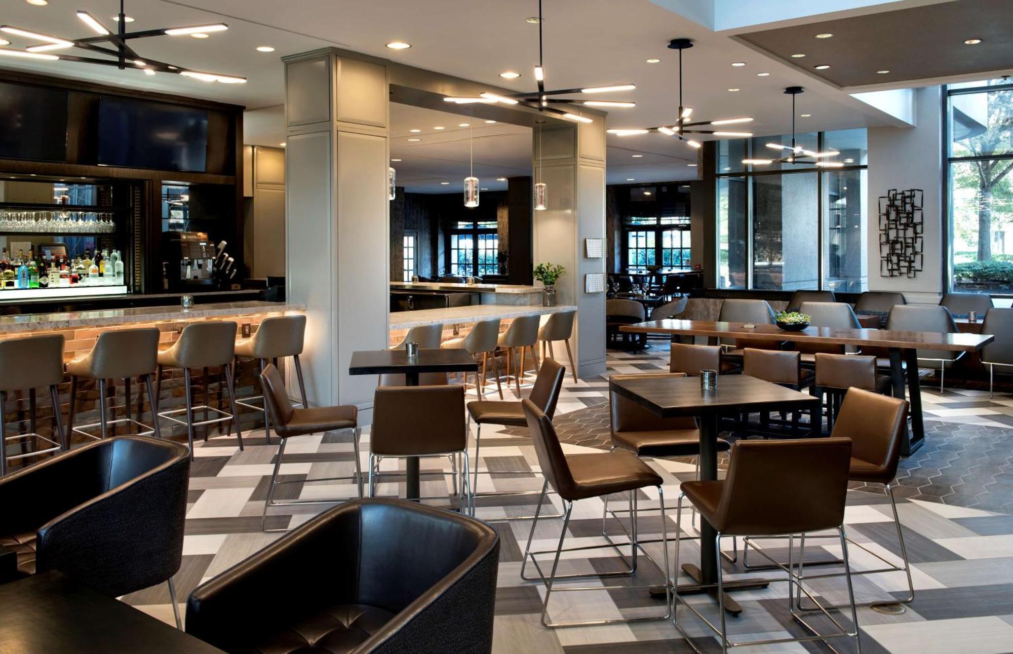 Embassy Suites By Hilton Bethesda Washington Dc Esterno foto