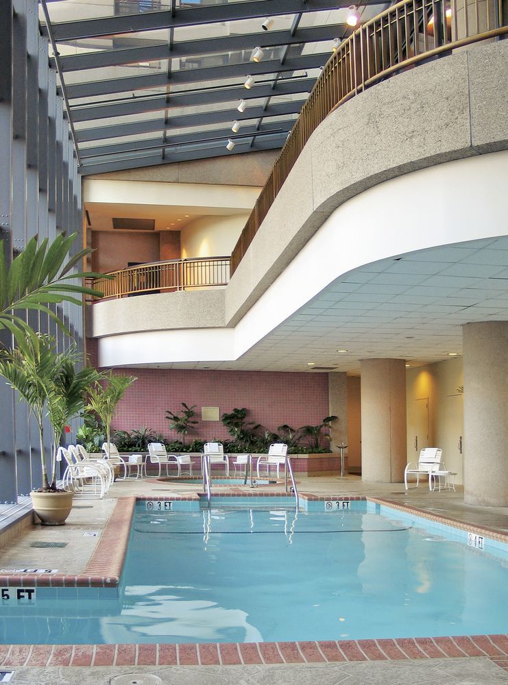Embassy Suites By Hilton Bethesda Washington Dc Esterno foto