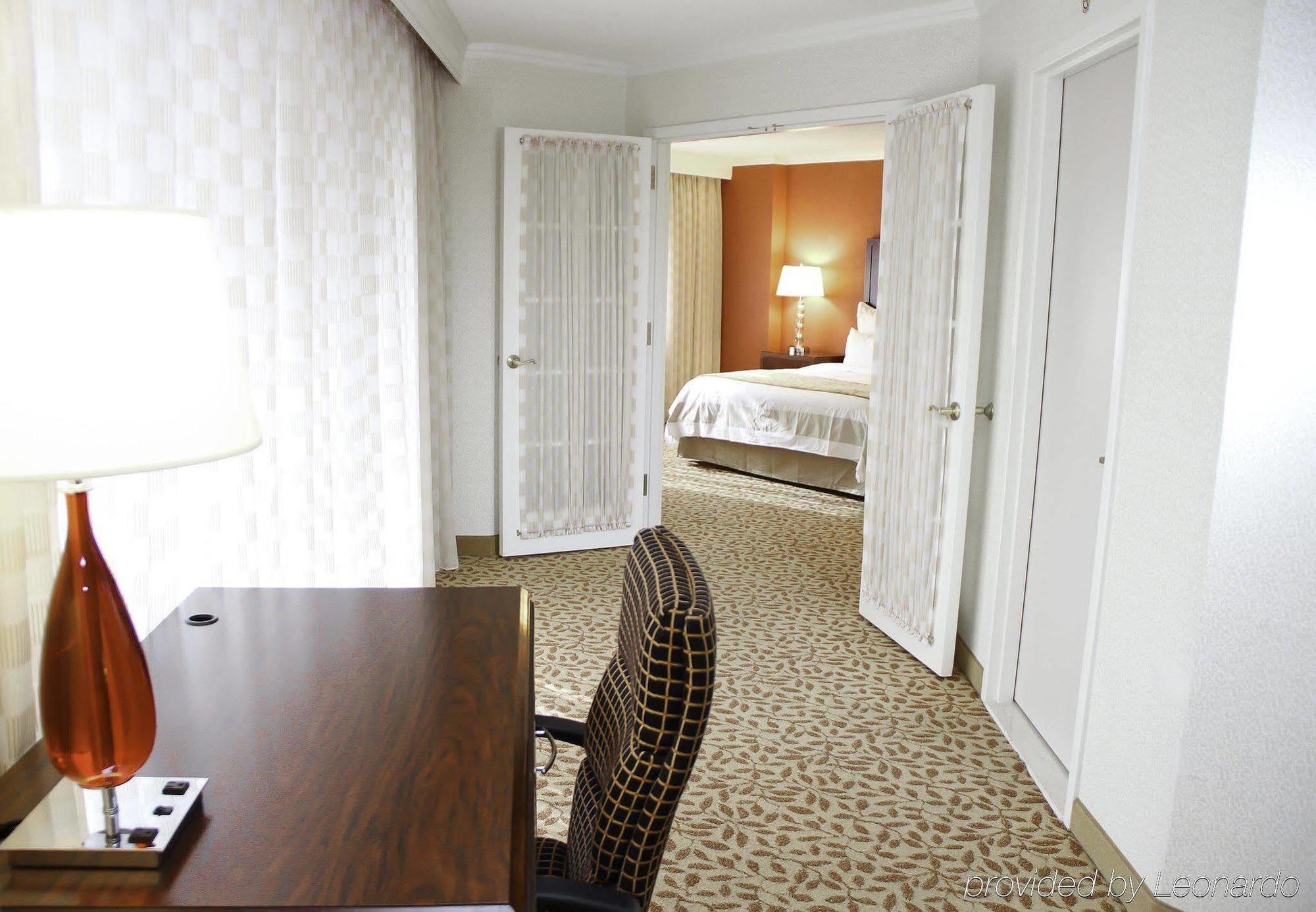 Embassy Suites By Hilton Bethesda Washington Dc Camera foto