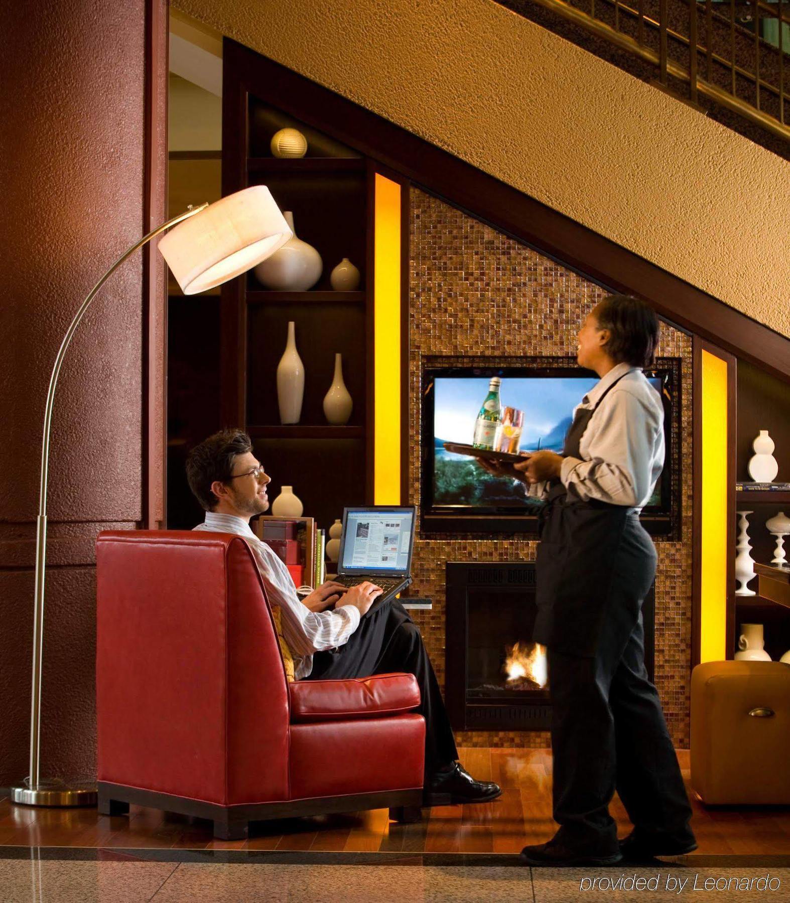 Embassy Suites By Hilton Bethesda Washington Dc Esterno foto