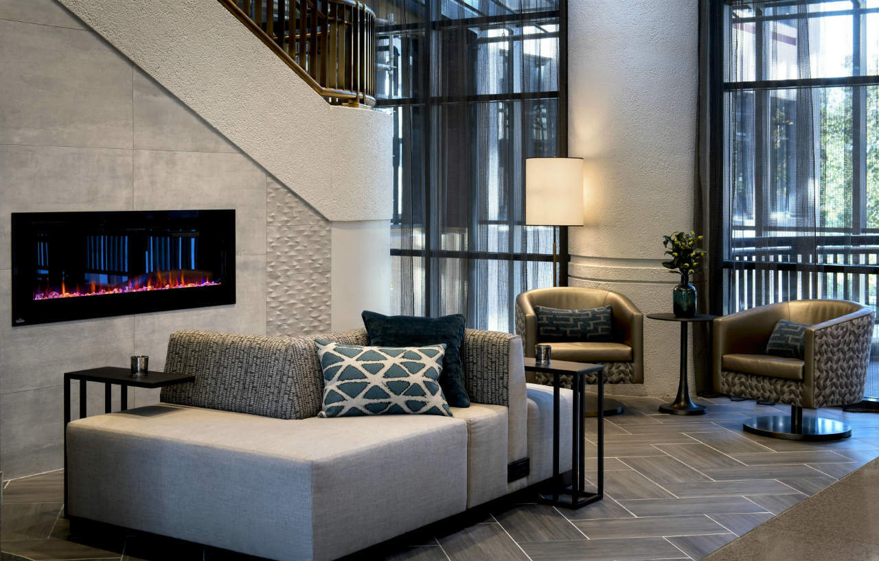 Embassy Suites By Hilton Bethesda Washington Dc Esterno foto
