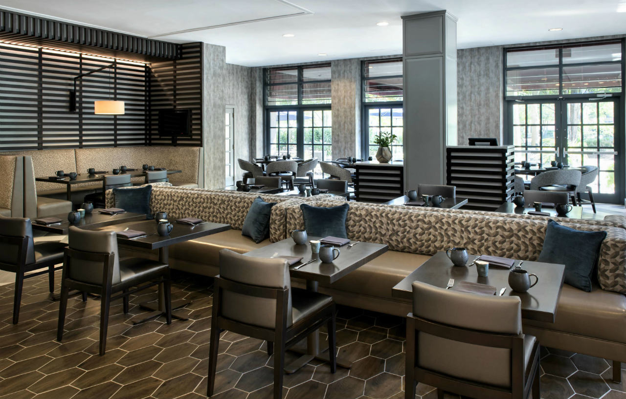Embassy Suites By Hilton Bethesda Washington Dc Esterno foto